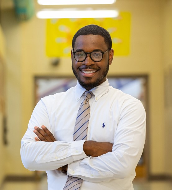 Dr. Shawn E. Williams 
